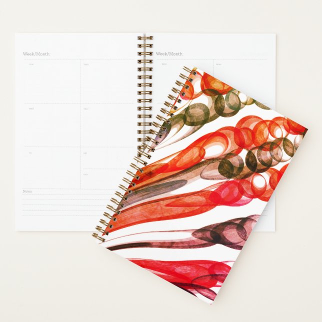 Pulled Bubble Fun / 1974 /  Planner (Display)