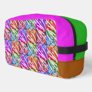 Pulled Bubble Fun / Filters /  Dopp Kit