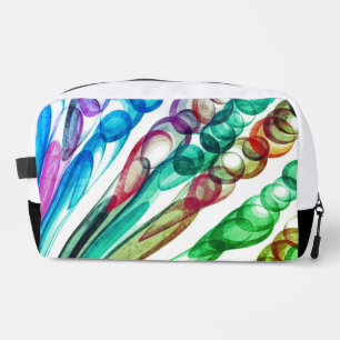 Pulled Bubble Fun / Greenleaf / Dopp Kit