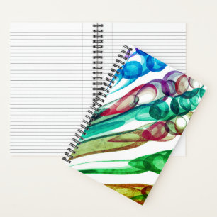 Pulled Bubble Fun / Greenleaf / Journal