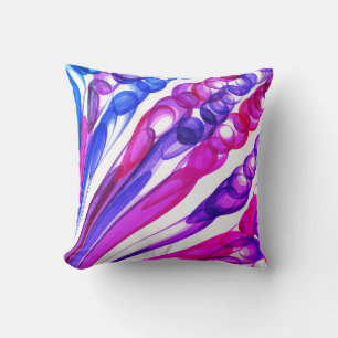 Pulled Bubble Fun / Miami / Cushion