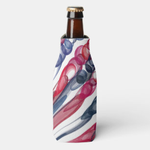 Pulled Bubble Fun / Original / Bottle Cooler
