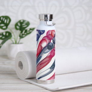 Pulled Bubble Fun / Original /  Water Bottle
