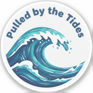 Pulled by the Tides