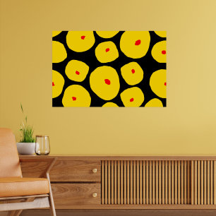 PULLERO POSTER