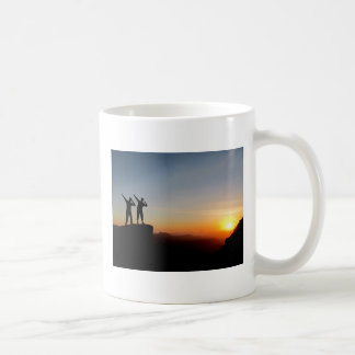 Pullharder Mug