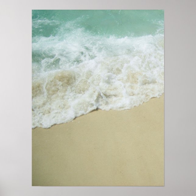 Pulling Back Poster (Front)