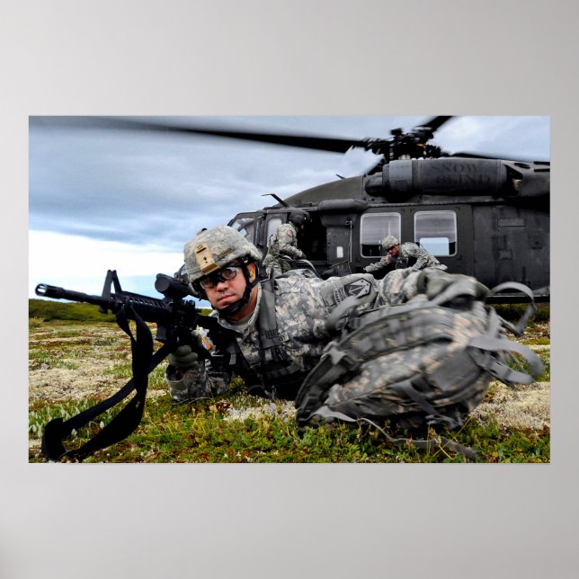 Pulling Security Poster (Front)