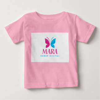 Pulóver de Bebé Mara Baby T-Shirt
