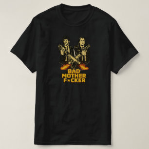 pulp fiction Vincent & Jules T-Shirt