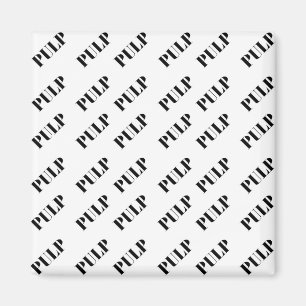 Pulp Magnet