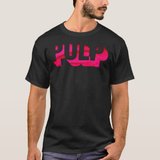 Pulp - This Is Hardcore Classic T-Shirt