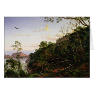 Pulpit Rock near Melbourne