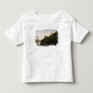 Pulpit Rock near Melbourne Toddler T-Shirt