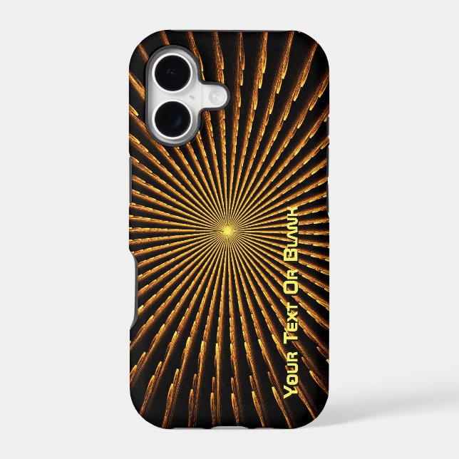 Pulsar (Back)