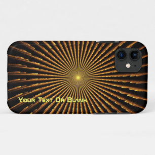 Pulsar iPhone 11 Case