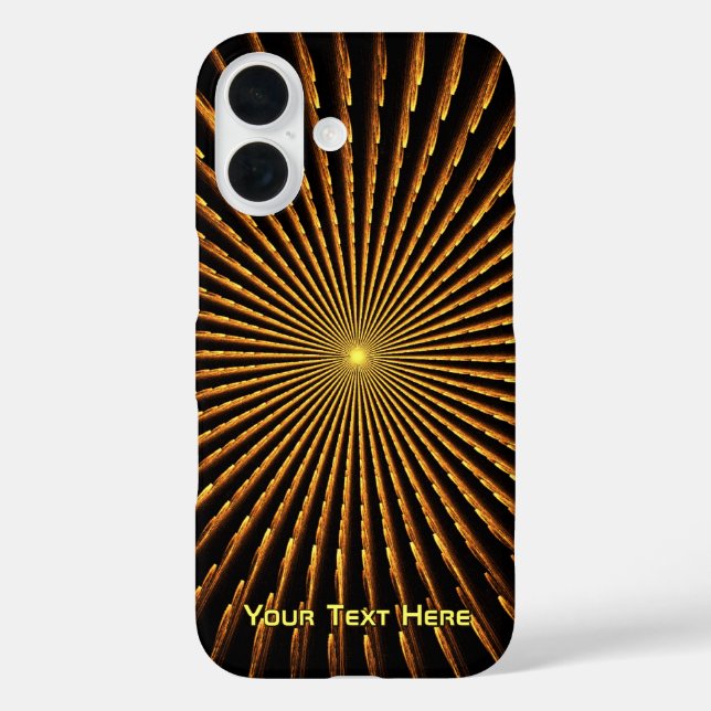 Pulsar Case-Mate iPhone Case (Back)