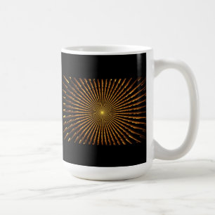 Pulsar Coffee Mug