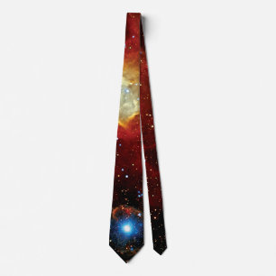 Pulsar SXP 1062 Supernova Remnant NASA Space Photo Tie