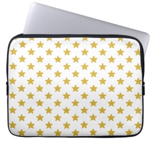 Pulsars Laptop Sleeve