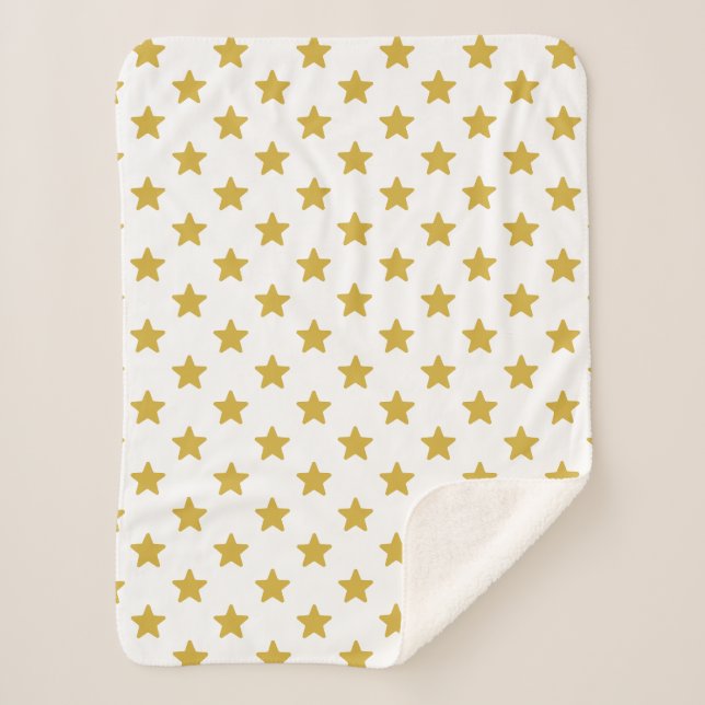 Pulsars Sherpa Blanket (Front)