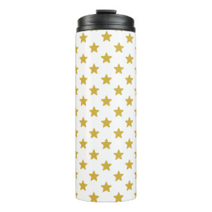Pulsars Thermal Tumbler