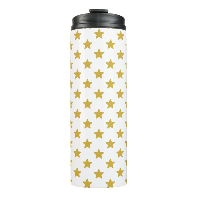 Pulsars Thermal Tumbler (Front)