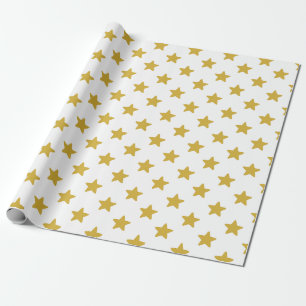 Pulsars Wrapping Paper