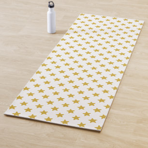 Pulsars Yoga Mat