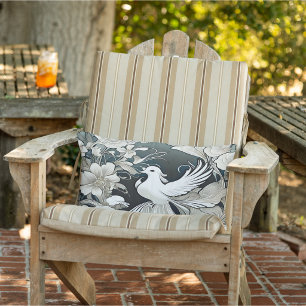 Pulsating Elegance Lumbar Cushion