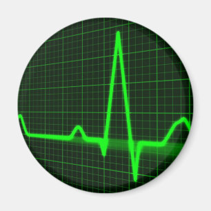 pulse display magnet