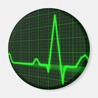 pulse display magnet