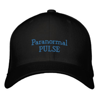 Pulse Logo Embroidered Hat