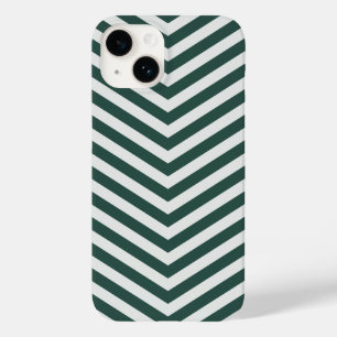 Pulse Point Forest & Fog Case-Mate iPhone 14 Case