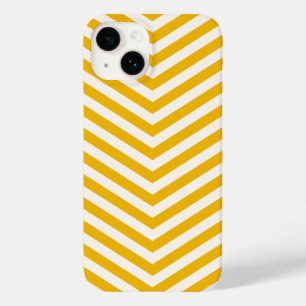 Pulse Point Lemon Pop Case-Mate iPhone 14 Case