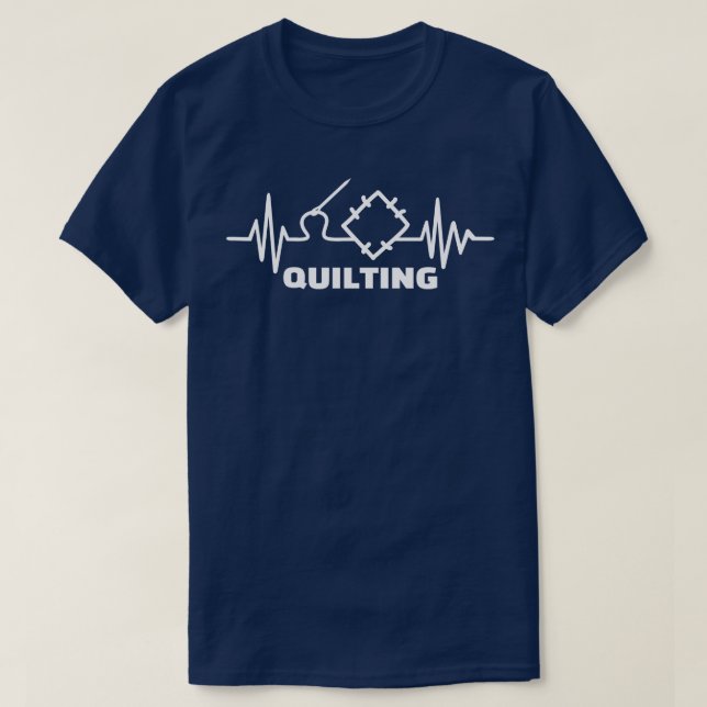 Pulse T-Shirt (Design Front)