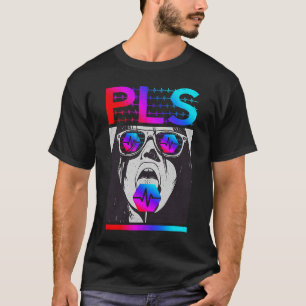 PulseChain by Richard Heart Crypto Investing Loll T-Shirt