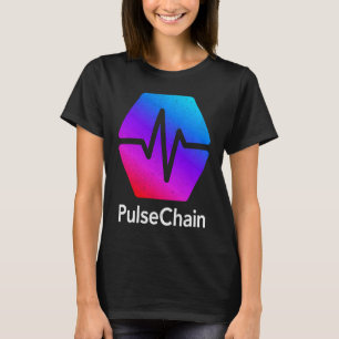 PulseChain by Richard Heart Crypto Trading DeFi N T-Shirt