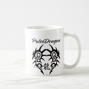 PulseDragon Mug