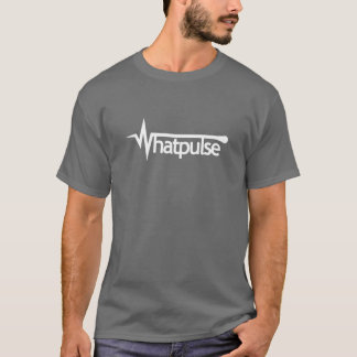 Pulsing W T-Shirt