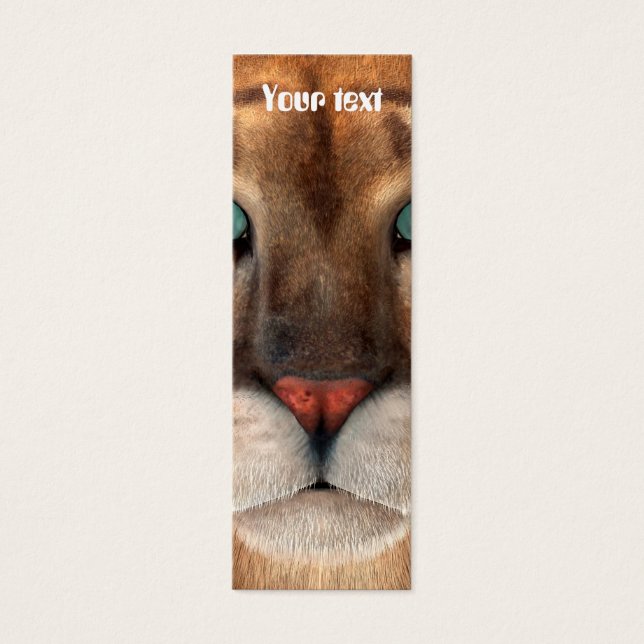 Puma (Front)