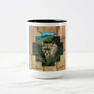 Puma - Coffee Mug