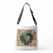 Puma - Cross Body Tote Bag