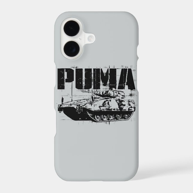 Puma (IFV) (Back)