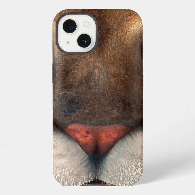 Puma iPhone Case (Back)