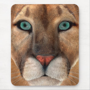 Puma Mouse Pad