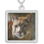 Puma Necklace