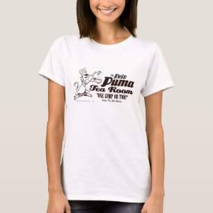 Puma Pete Tea Room T-Shirt