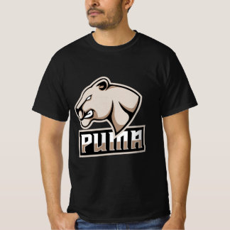 Puma T-Shirt