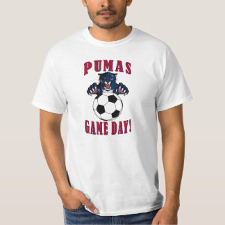 Pumas Game Day T-Shirt